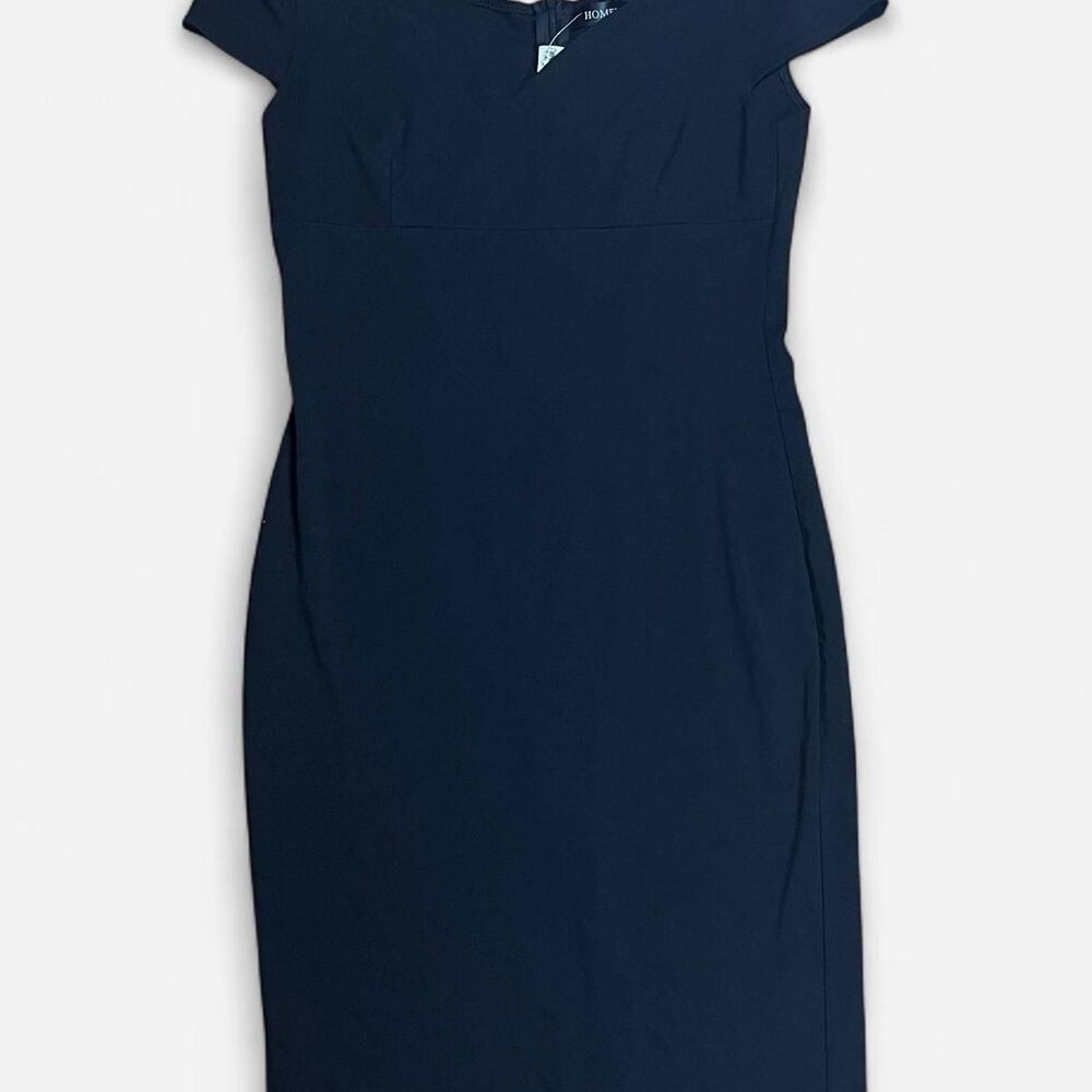 Unbranded Women's Black Dress